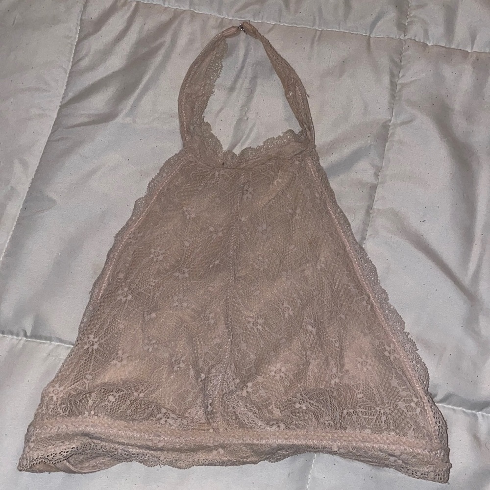 Free People Bralette